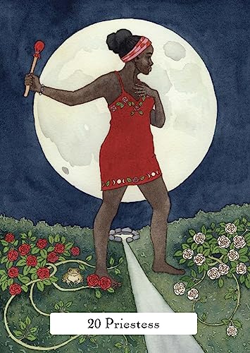 The Witches' Wisdom Tarot (Standard Edition): A 78-Card Deck and Guidebook