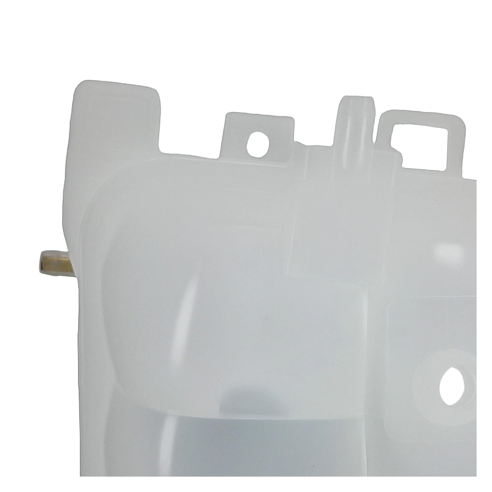 Para Mini Para Cooper L4 17117639024 17132754264 Tapa Del Tanque De Expansión Del Refrigerante Del Radiador Tanque Expansión Rebose