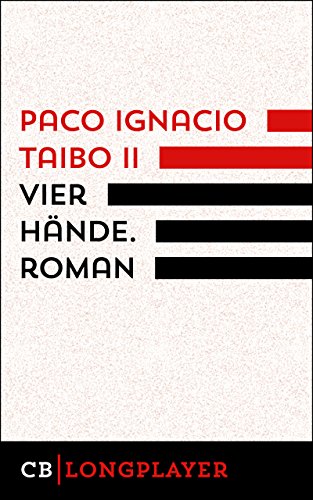 Vier Hände. Kriminalroman (Unionsverlag Taschenbücher) (German Edition)