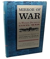 Mirror of War B001OZ4L00 Book Cover