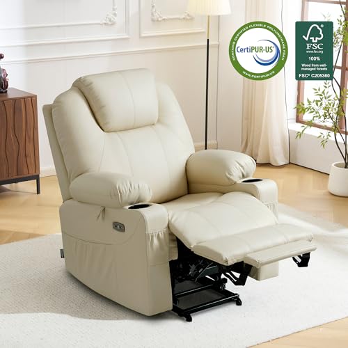 Electric recliner sofa set