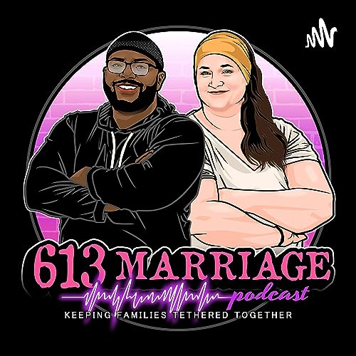 613 Marriage Podcast copertina
