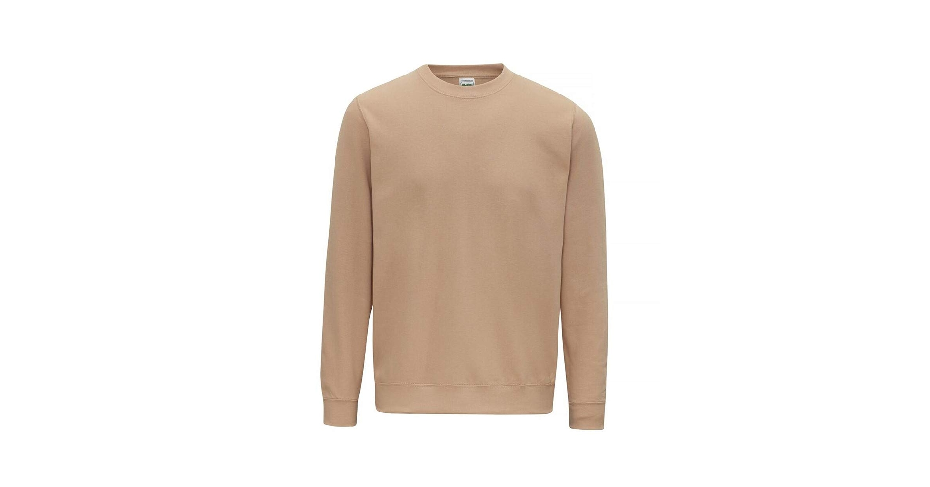 Amazon.com: Awdis Just Hoods Unisex Crew Neck Plain