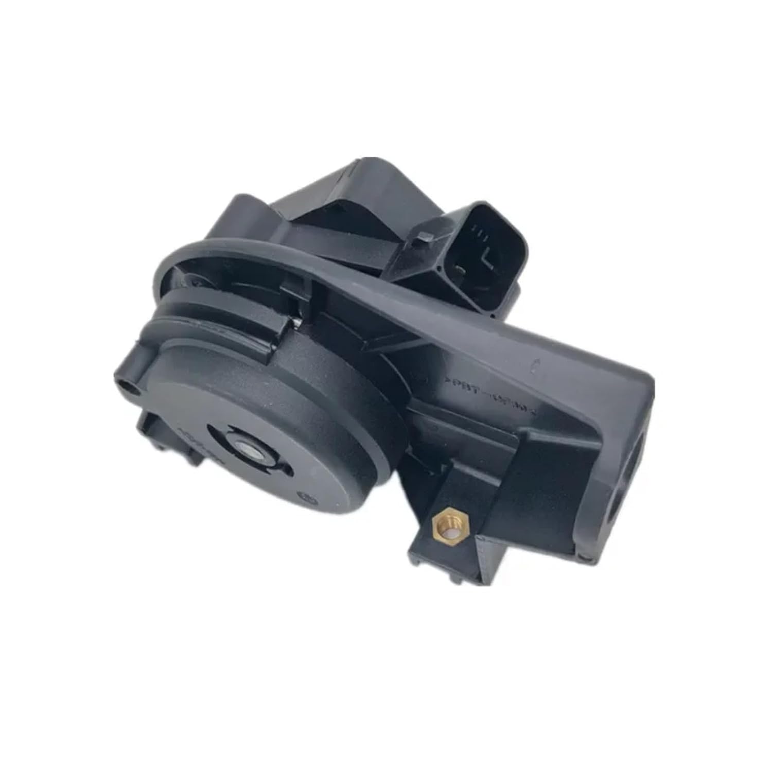 Throttle Body Control Sensor for Citroen for C5 OEM：1607272480 19209W 1920AK 9639779180 9643365680 1920X1 Accelerator Pedal Sensor Car Replacement Parts