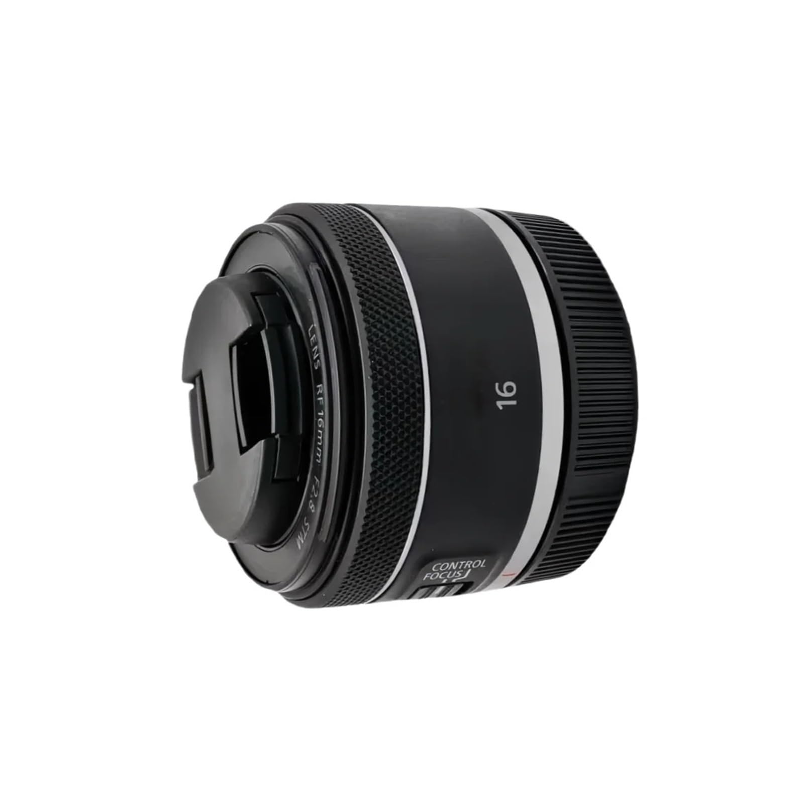 Objetivo 16mm F2.8 STM, Compatible con Canon, Montura RF