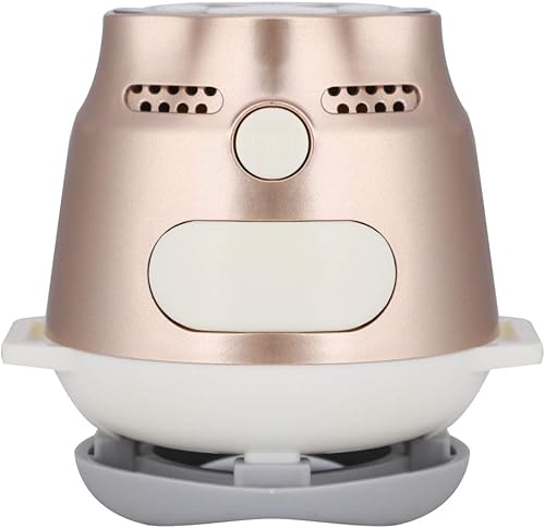 Miniatura 9 de Aparato portátil de moxibustión, sin humo electrónico sin fuego de ajenjo Moxa quemador inteligente para cuello hombro rodilla alivio de dolor