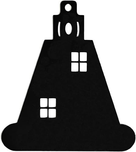 Atrapasuientos de repuesto, repuesto de carillón de viento con cable de nailon de 16.4 pies, repuesto de piezas de carillón de viento de metal para