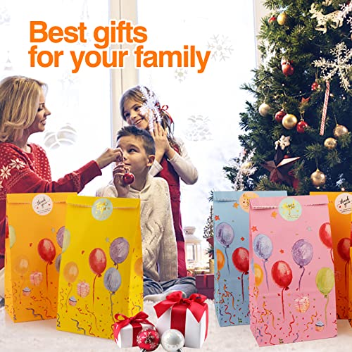 Sacchetti di Carta per Caramelle, Sacchetti