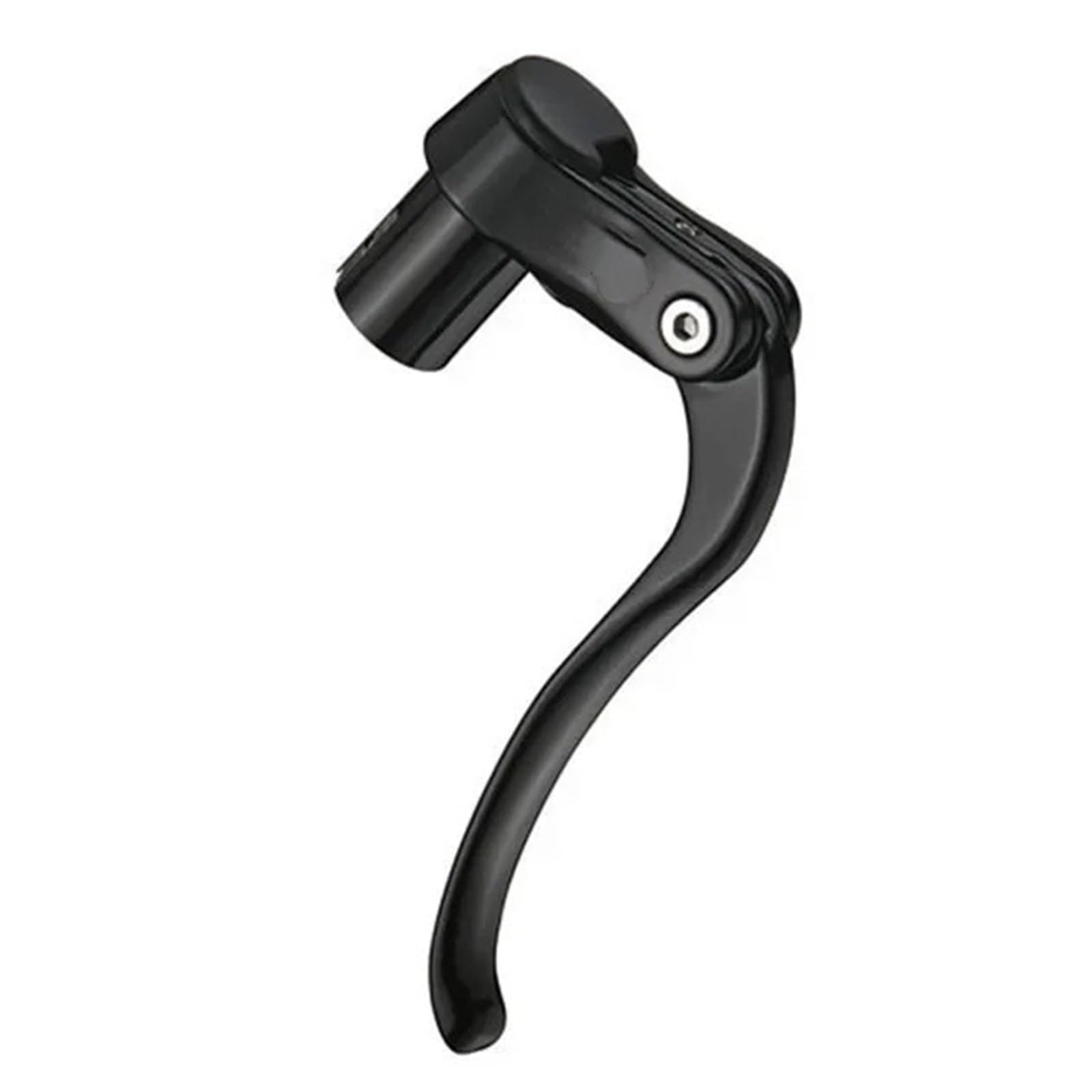 tylny bęben hamulcowy RX4.1 Rower Kute dźwignie hamulcowe ze stopu aluminium Regulowany zasięg dla rolki zacisków 19,6-20,6 mm