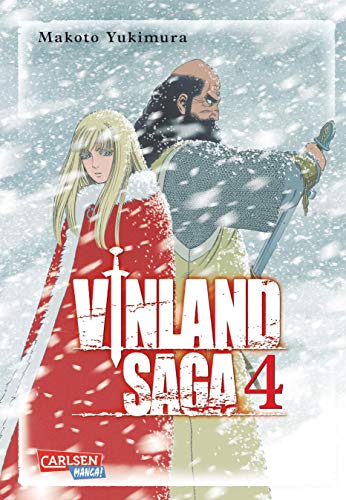 Vinland Saga 4 (4) Vinland Saga 4 (4)