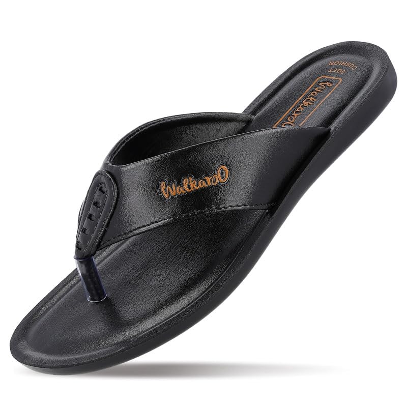 Image of WALKAROO mens Wg5060-gents Sandal