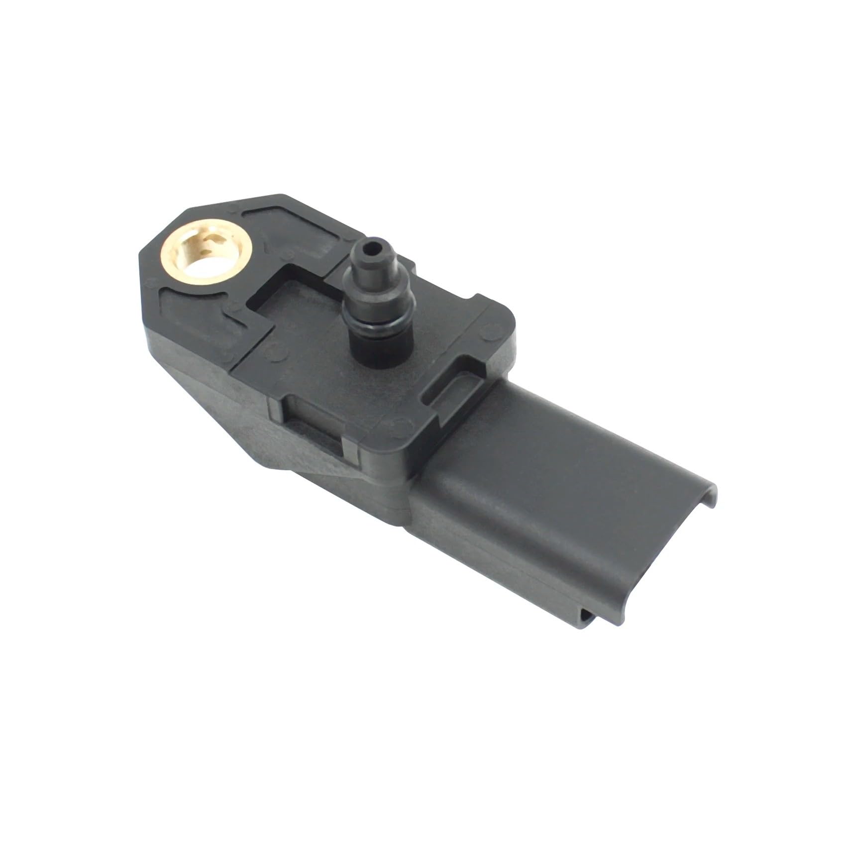 Sensor de presión de admisión para Focus C-MAX DM2 2.0 TDCI Diesel MPV 2003-2007. Sensor de presión Absoluta 9639027480 0798005601