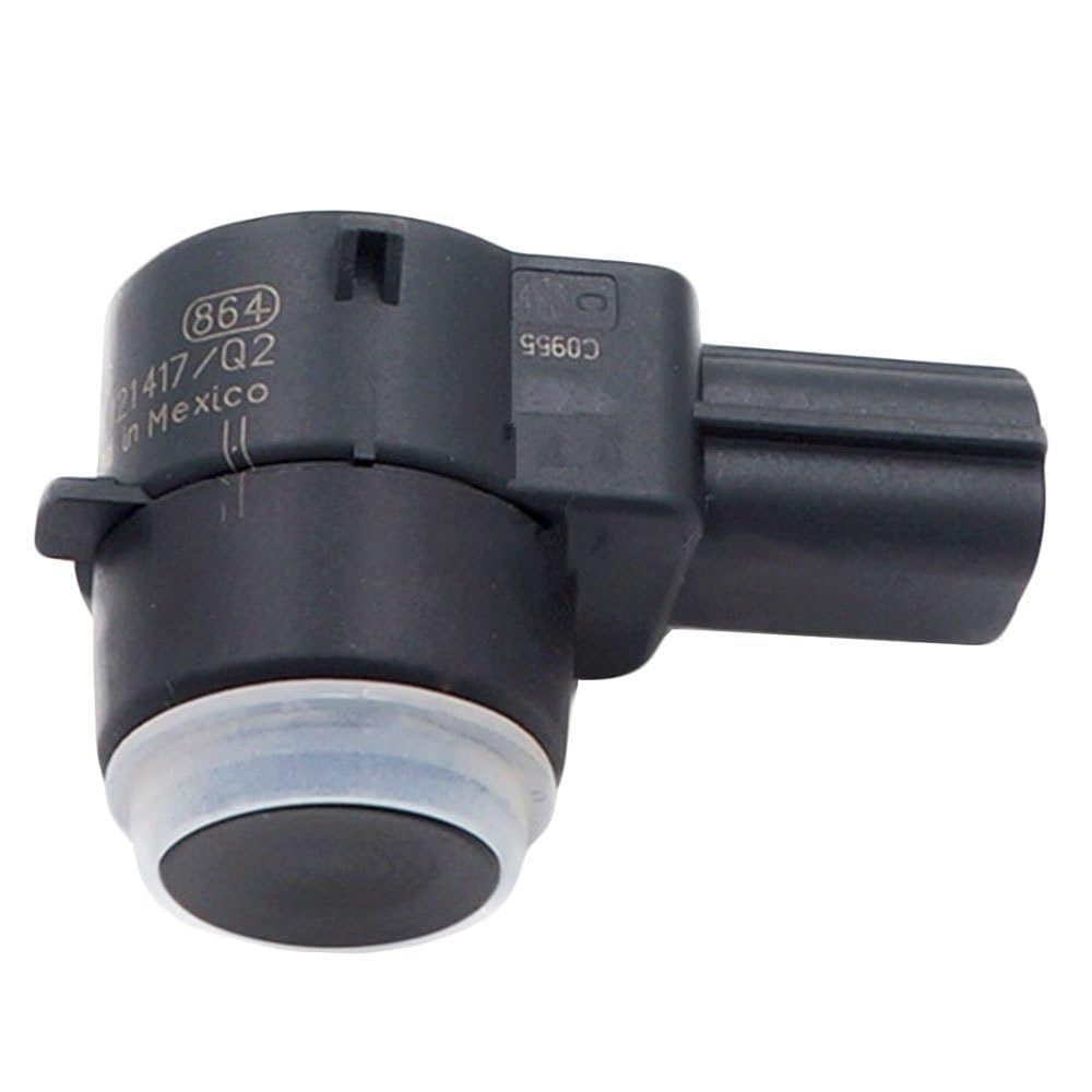 Sensores de Aparcamiento para Chrysler 1EW63TZZAA,Parachoques Sensor Marcha atrás Sensor De Estacionamiento PDC