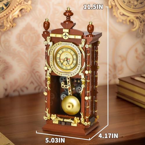Lista de Relojes Lego para comprar online. 14 Imagen adicional