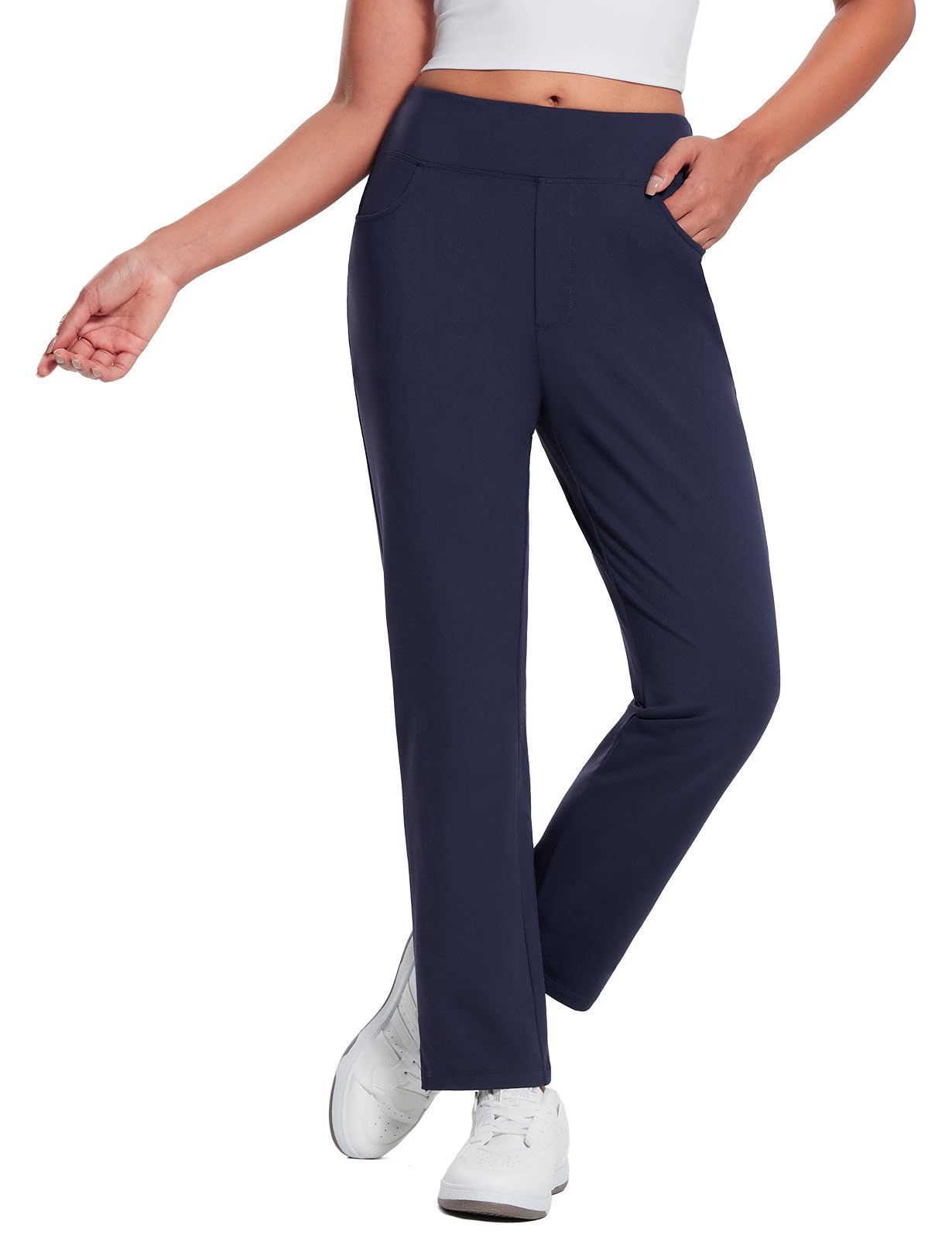 baleaf Women's Fleece Lined Pants