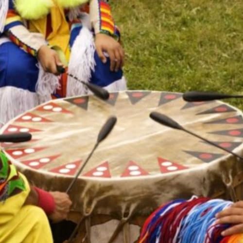 Celebrating Native American Heritage Month