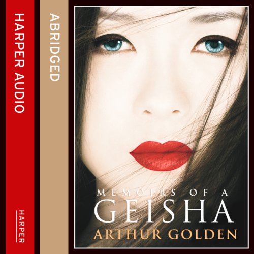 Memoirs of a Geisha (Audible Audio Edition) Noriko Aida, Arthur Golden