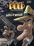 leo pulp saldapress  Leo Pulp 1: Das Verschwinden der Amanda Cross