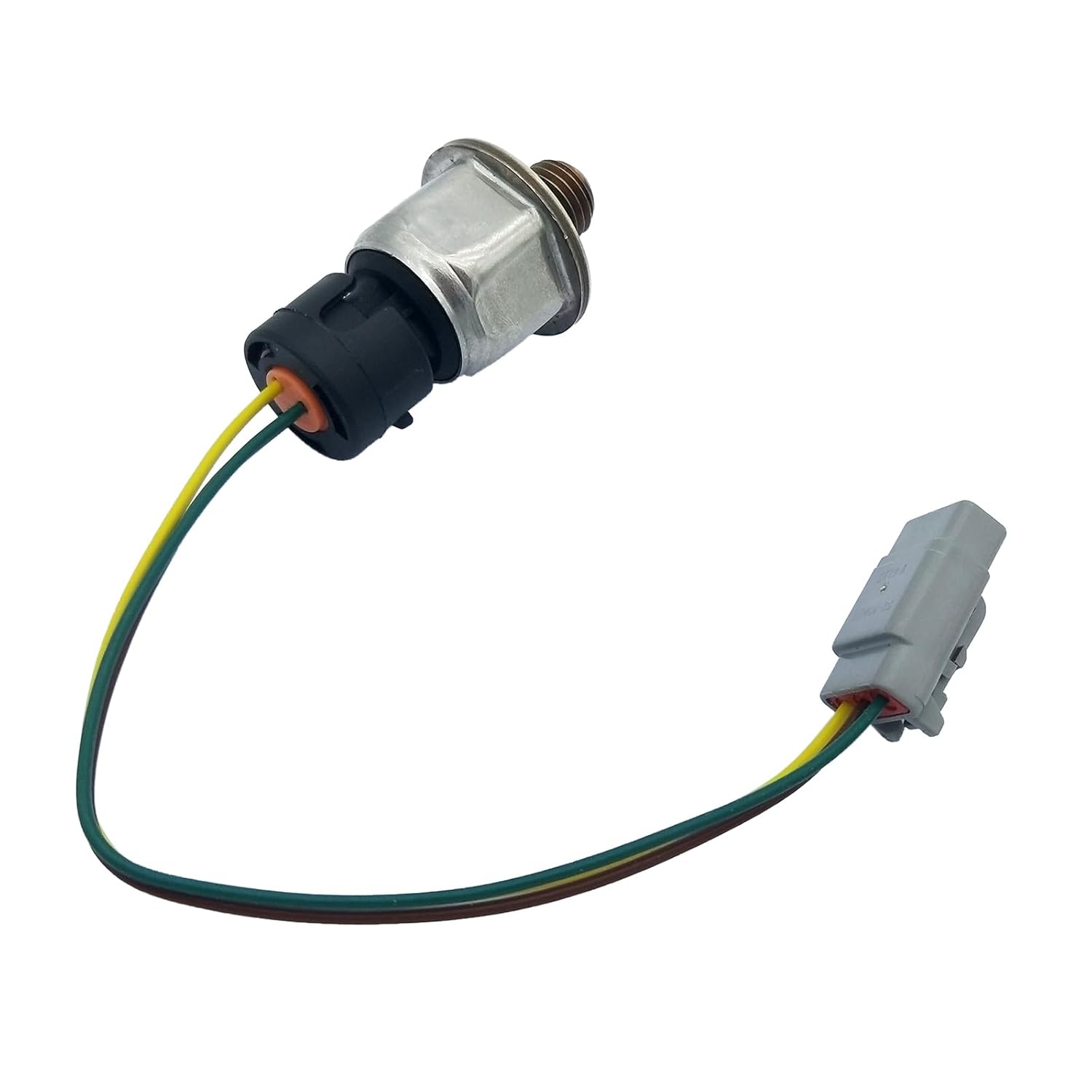 1875784C92 Oil Pressure Sensor Replacement for International Navistar MAXXFORCE DT 9 10 Harvester, for IC Corporation 1875784C93