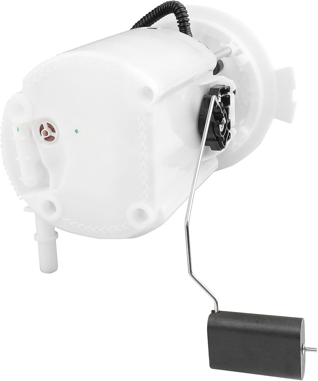 Engine Fuel Pump Module Assembly Compatible with 2016-2022 Dodge Jeep Durango Grand Cherokee 3.6L 5.7L 68535771AA