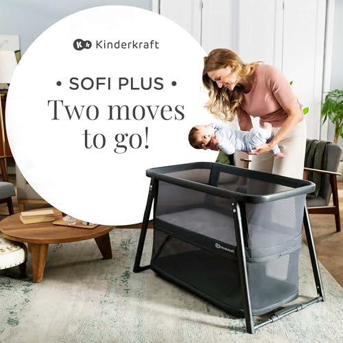 Kinderkraft SOFI PLUS