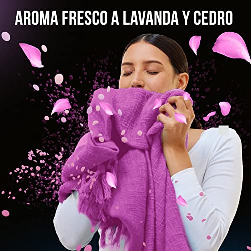 Image of Downy Unstopables in-wash Scent Booster Beads, Lush, 10.0 oz