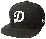 New Era 59Fifty Men's Hat Los Angeles Dodgers 