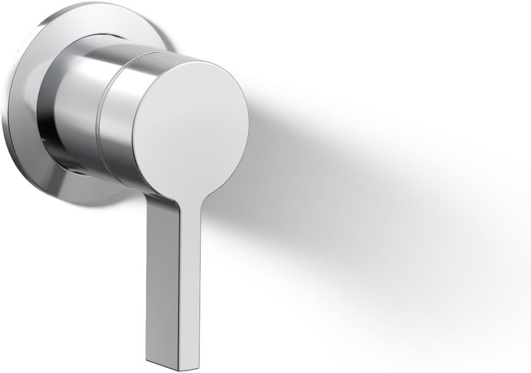 KOHLER Components Wall-mount Bathroom Sink Faucet Handle