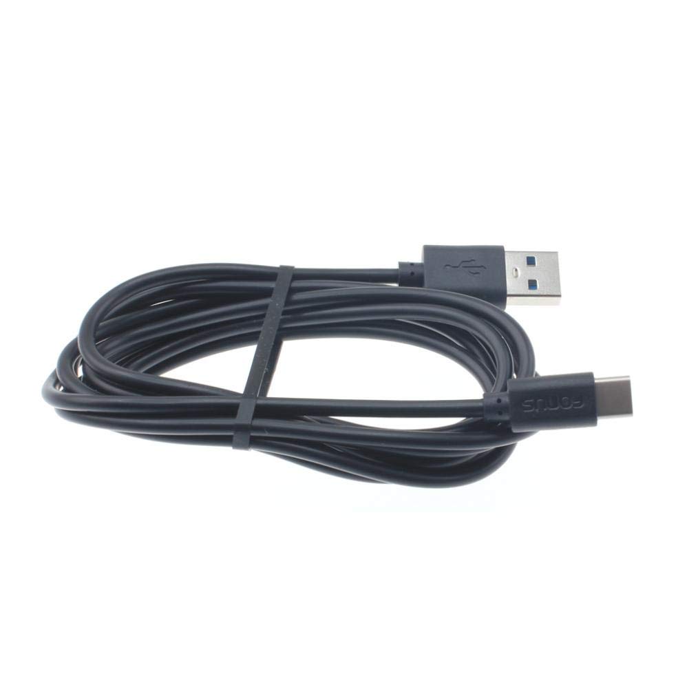 Amazon.com: 6ft USB Cable Charger Cord Power for Galaxy Tab S7