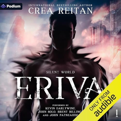 Eriva cover art