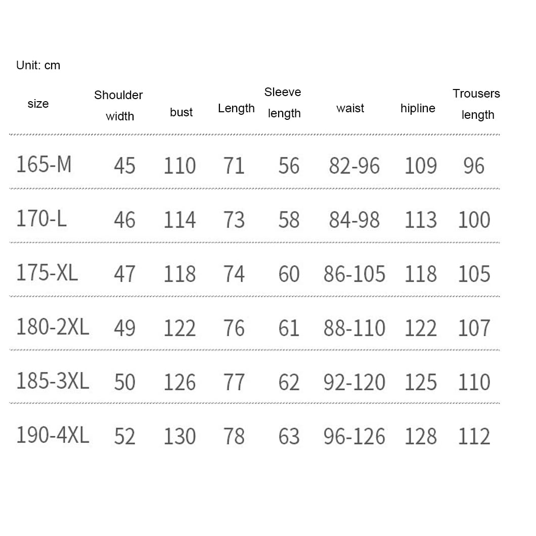 Tenues de Tai Chi Vêtements de Tai Chi Pantalons de Costume d'Arts Martiaux - Vêtements pour Hommes, Vêtements de Tai Chi en Lin Chemise à Manches Longues pour Hommes Uniforme, Wit14XL (Wit XXL)
