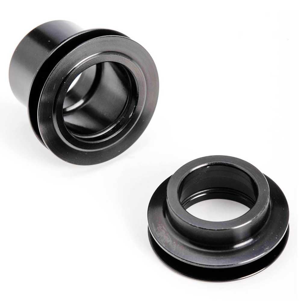 DT Swiss Front Wheel Kit For 100 mm / 12 mm (adaptors) for 240 hubs