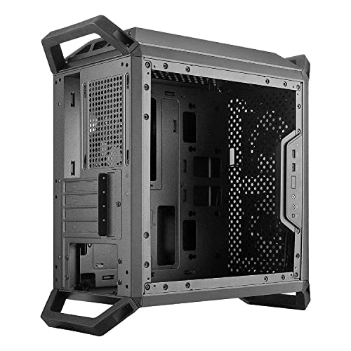 Cooler Master MasterBox Q300P Mini Tower Neuf - vue 10