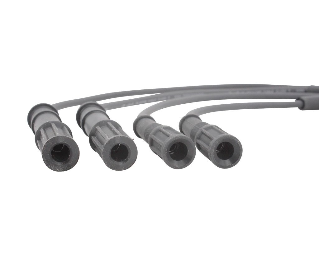MAGNETI MARELLI 941319170068 Kit cavi candele Compatibilità con FIAT PANDA 169 PUNTO 188 Doblo Station Wagon 119, 223 Doblo Cargo 223 PALIO Weekend 178DX Siena 178, 172