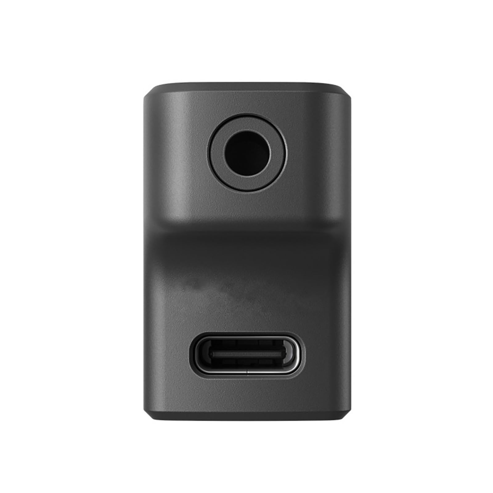 Amazon | アクションカメラマイクアダプター、Type-C / 3.5mmポート 