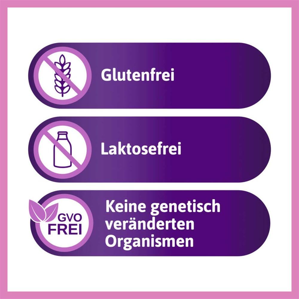 Femibion 0 BabyPlanung, Tägliches Nahrungsergänzungsmittel während der Babyplanung vor der Schwangerschaft, Mit Folsäure, Metafolin, 12-Wochen-Packung, 84 Tabletten