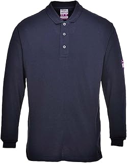 FR10 Shirt FR antistatisch Polo