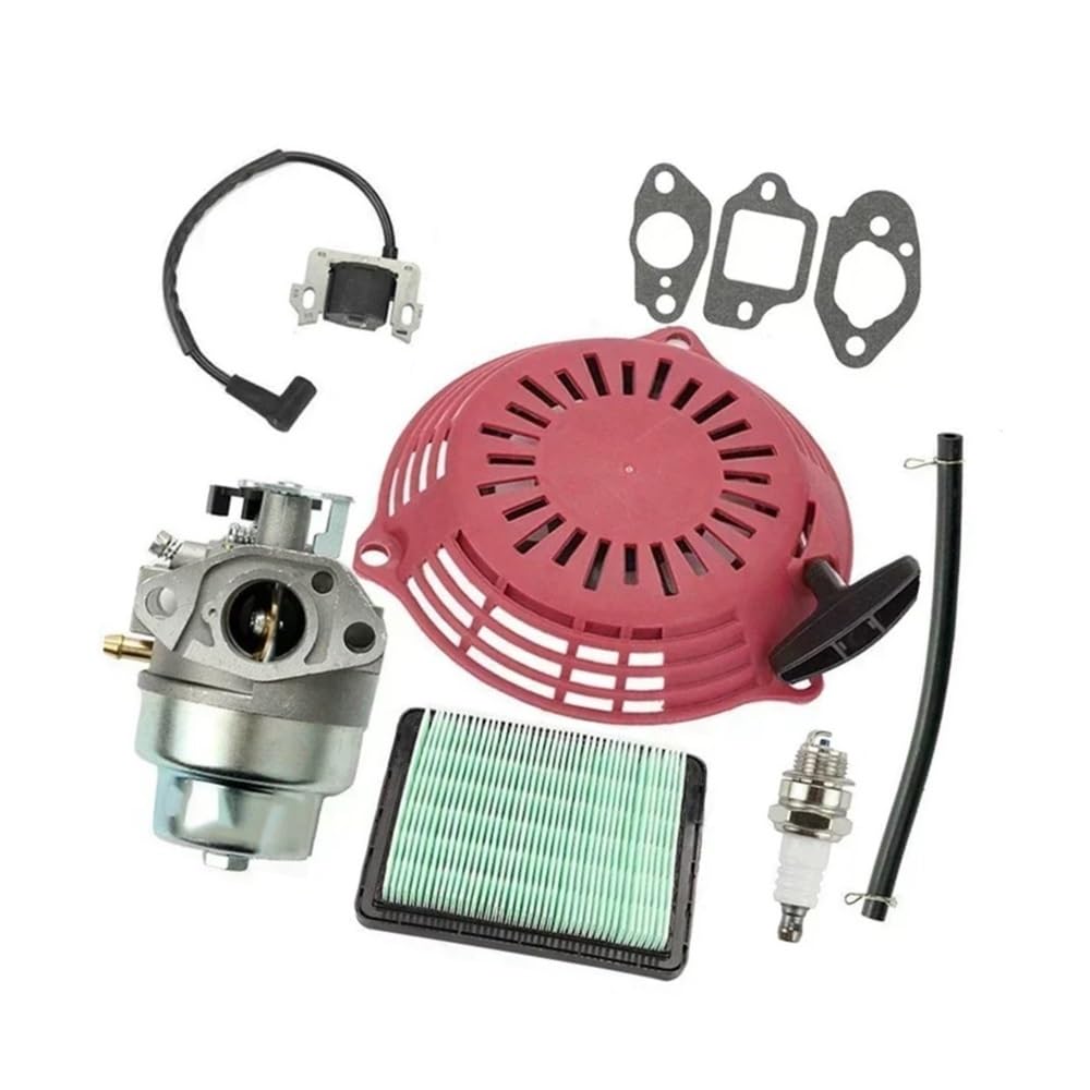 Carburateur pour GCV160 de haute précision mécanique compatible moteurs GC160 16100-ZMO-804