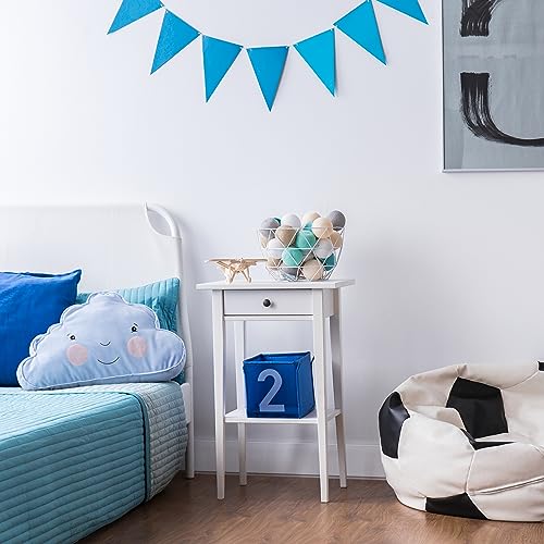 Image of Fairfield The Original Poly-Fil, Premium Polyester Fiber Fill, Soft Pillow Filler, Stuffing for Stuffed Animals, Toys, Cloud Decorations, and More, Machine-Washable, 25-pound Box