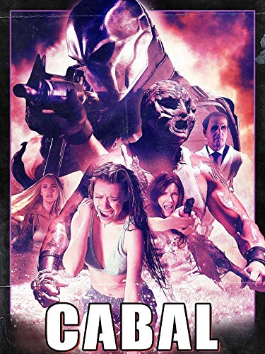 Cabal