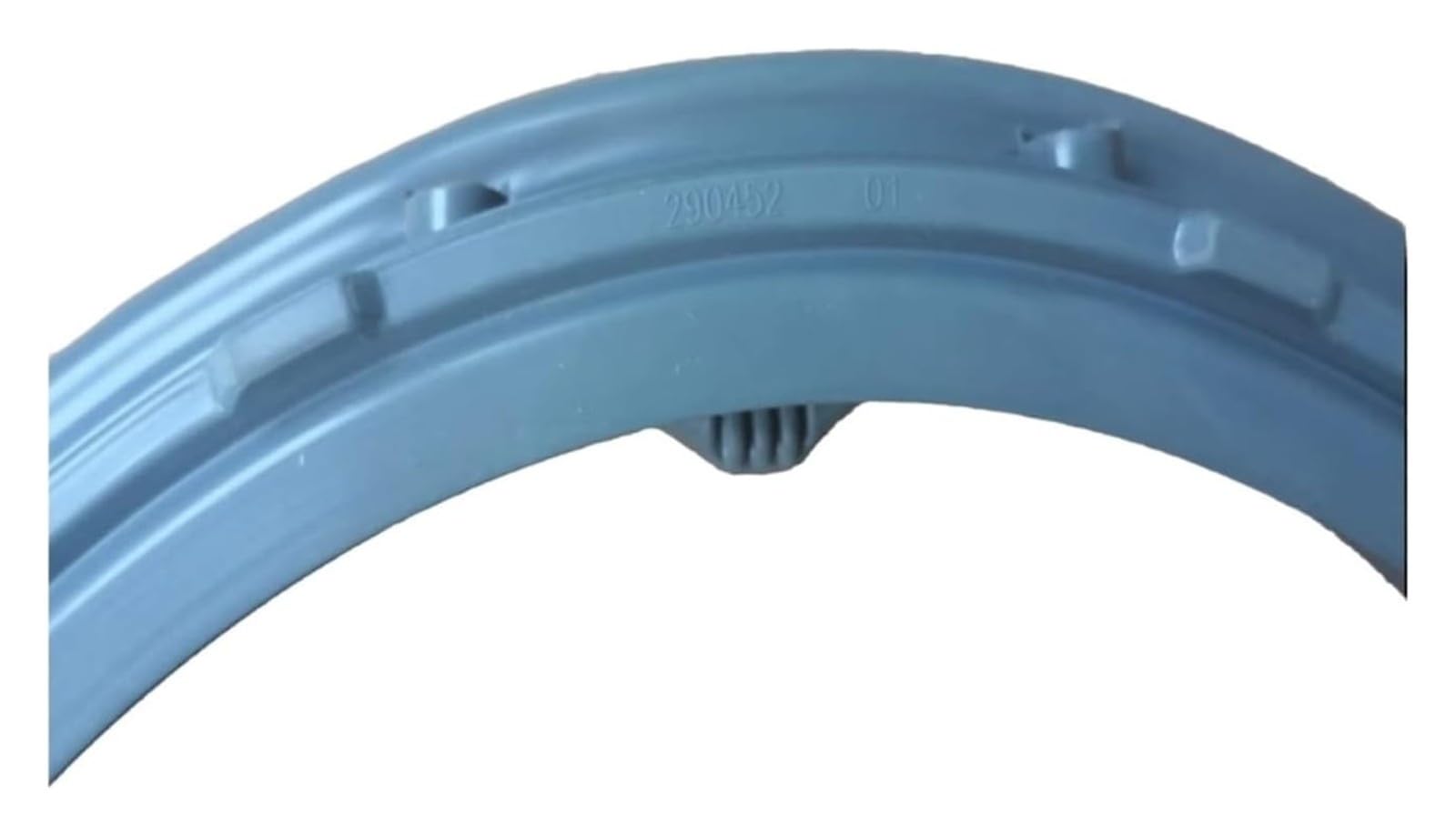 Gummidichtungen for Trommelwaschmaschinen, BEKO 290452 290557 282708