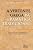 Capa de A vertente grega da gramática tradicional