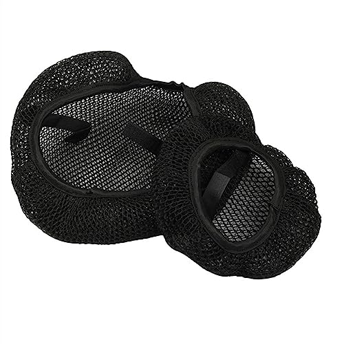 Coussin de protection moto housse filet 3D MT-07 pour éviter la chaleur de selle