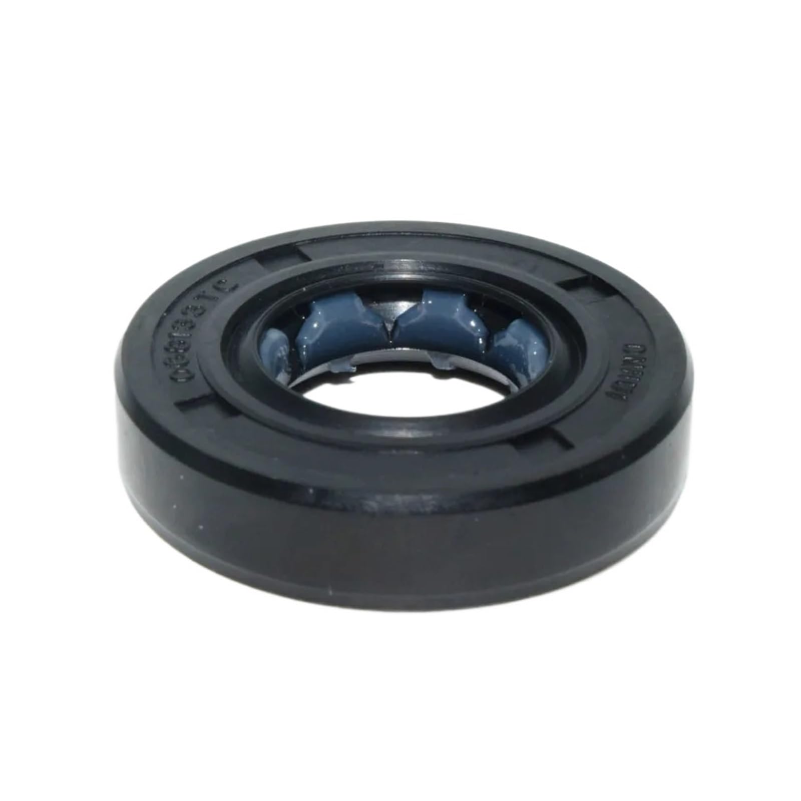 Bgzhtmg One Color 1Pcs Hydraulic Rotary Shaft Oil Seal 17.145 * 34.925 * 7.62 Tcv Type Nbr Rubber Used For Hydraulic Pump/Motor 17.145X34.925x7.62mm