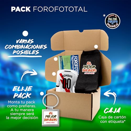 Taza personalizada Rayo Vallecano - Regalo Original para aficionados del Futol - Personaliza tu taza de desayuno - Taza de Desayuno café