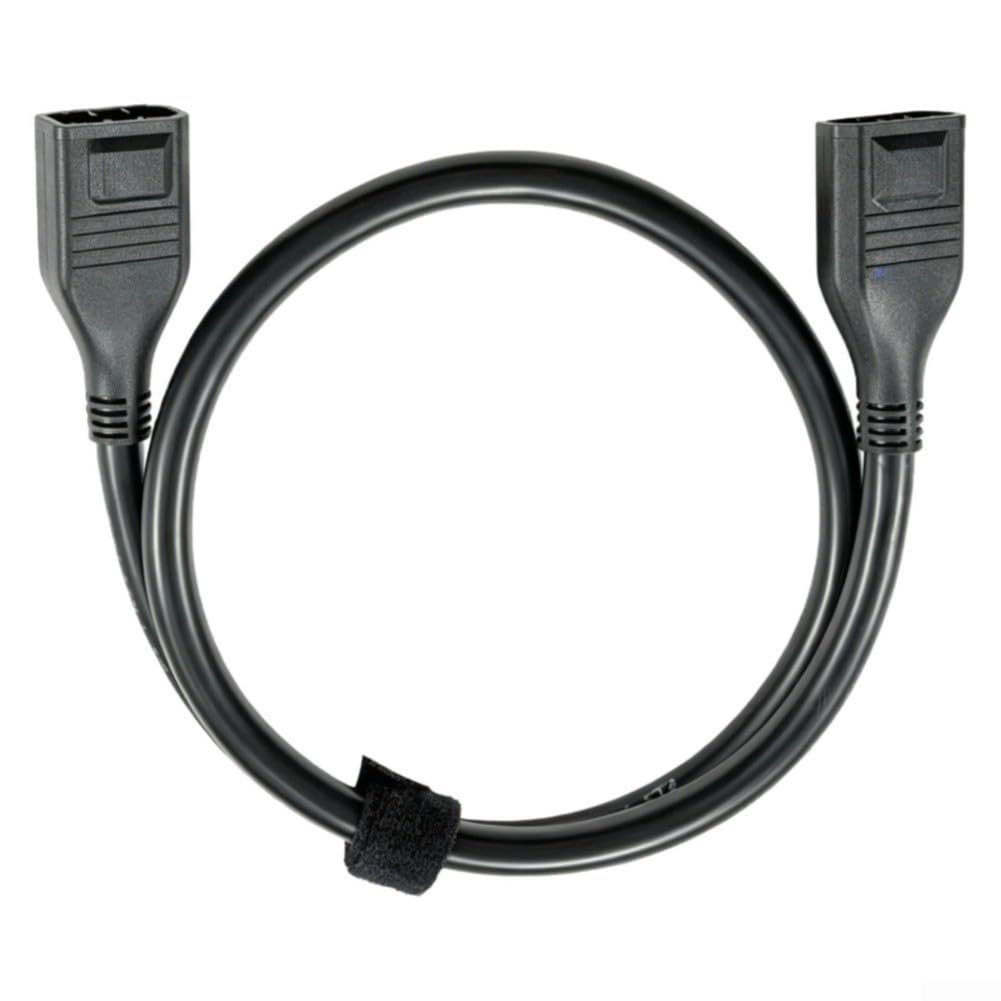 Câble XT150 avec noyau en cuivre pour connexion de batterie supplémentaire