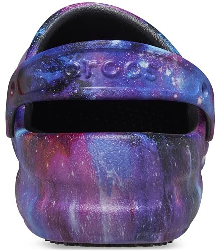 Crocs Unisex Adult Bistro Graphic Clogs2