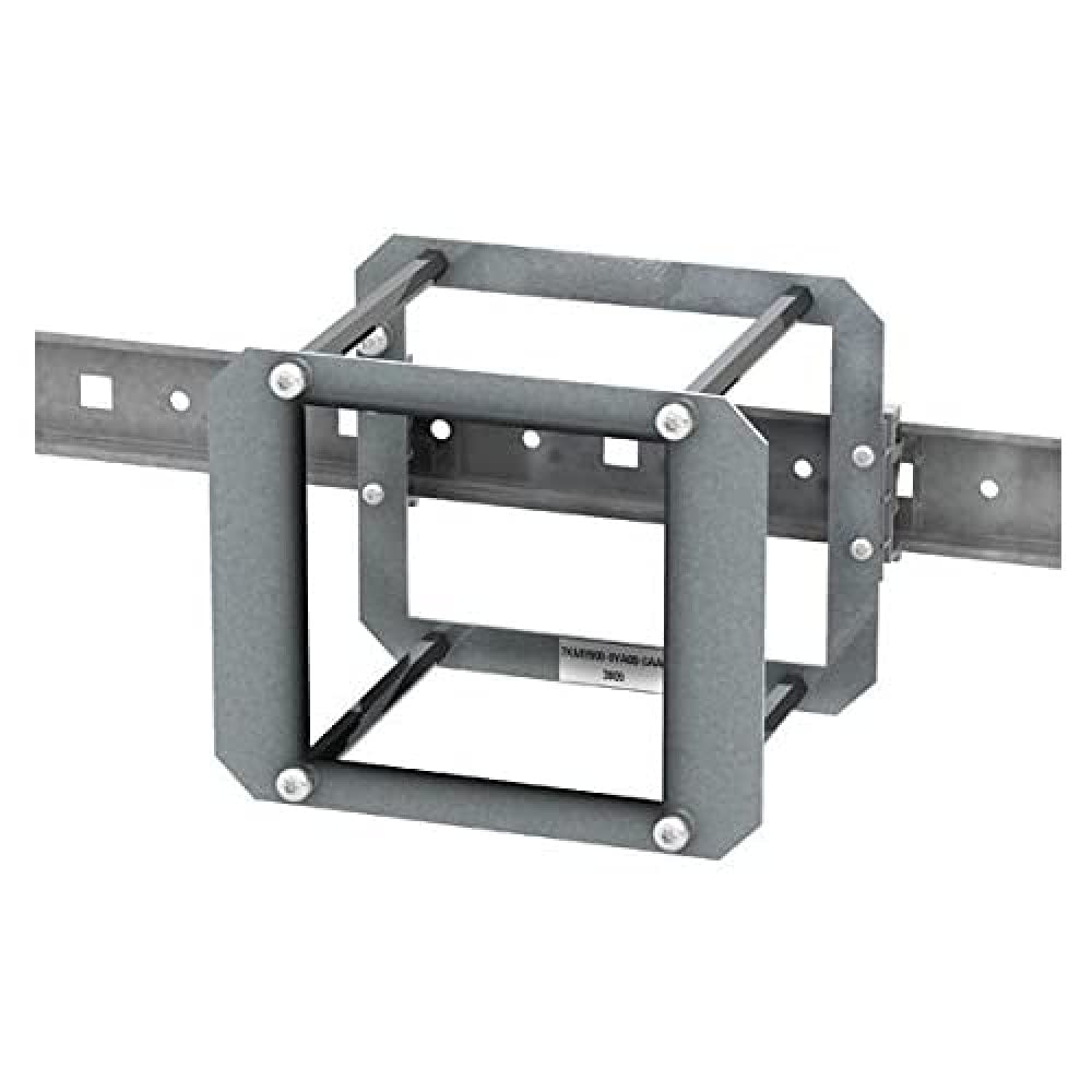 Siemens adaptateur pour monter perforée SENTRON tmp2 accessoire châssis de distribution
