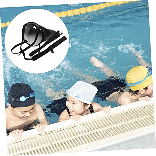 Set de Paracaídas de Resistencia para Natación Totority miniatura 2