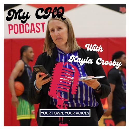 Integrity in Action: The Lake Erie Jackals’ Mission On and Off the Court